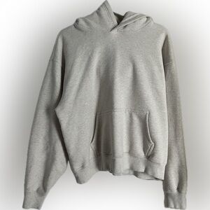 TNA Aritzia Cozy Fleece Perfect Hoodie - XL